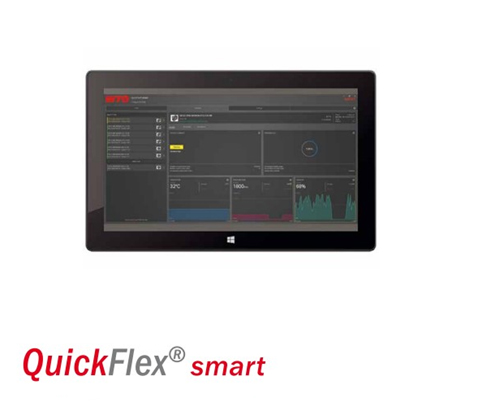 Серия Quick Flex Smart WTO