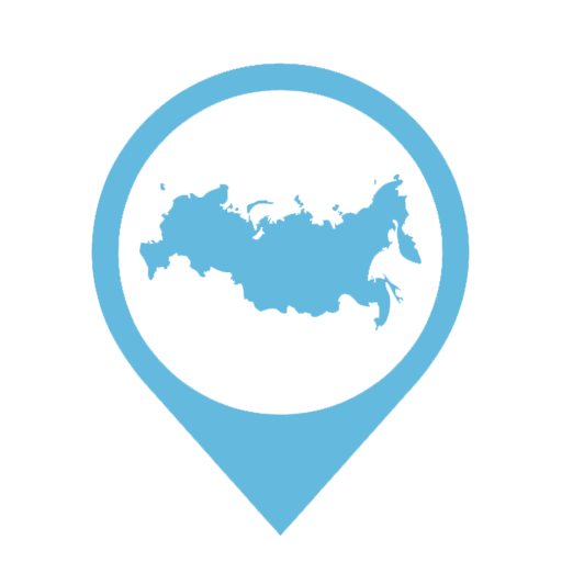 Работаем по всей России и СНГ